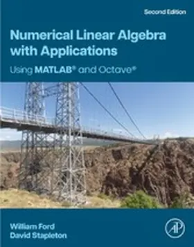 Ford / Stapleton | Numerical Linear Algebra with Applications | E-Book | sack.de