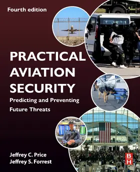 Forrest / Price |  Practical Aviation Security | Buch |  Sack Fachmedien
