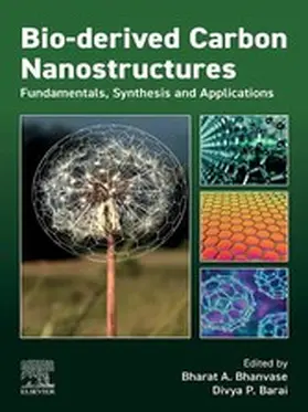 Bhanvase / Barai |  Bio-derived Carbon Nanostructures | eBook | Sack Fachmedien