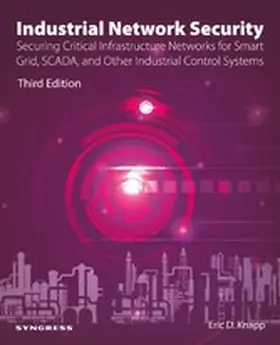 Knapp | Industrial Network Security | E-Book | sack.de