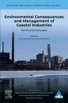 Elliott / Wither | Environmental Consequences and Management of Coastal Industries | E-Book | sack.de