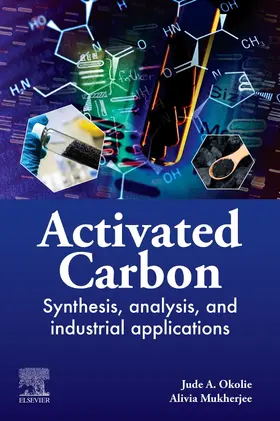 Okolie / Mukherjee |  Activated Carbon | Buch |  Sack Fachmedien
