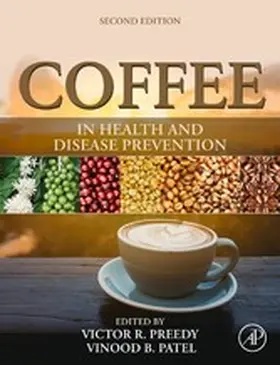 Patel |  Coffee in Health and Disease Prevention | eBook | Sack Fachmedien