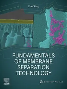Wang |  Fundamentals of Membrane Separation Technology | eBook | Sack Fachmedien