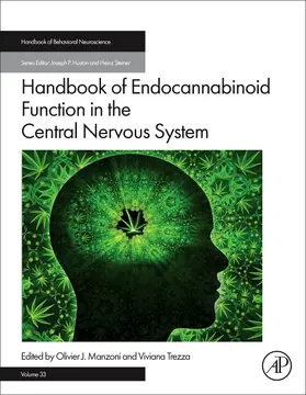 Manzoni / Trezza |  Handbook of Endocannabinoid Function in the Central Nervous System | Buch |  Sack Fachmedien