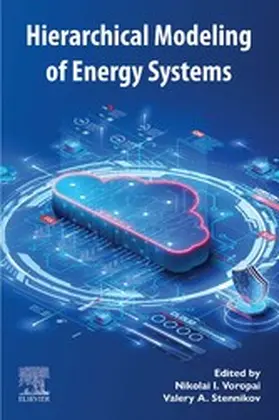 Voropai / Stennikov | Hierarchical Modeling of Energy Systems | E-Book | sack.de