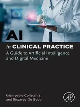 Collecchia MD / Collecchia / Gobbi MD | AI in Clinical Practice | E-Book | sack.de