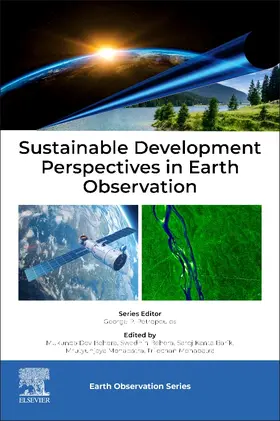 Behera / Barik / Mohapatra | Sustainable Development Perspectives in Earth Observation | Buch | 978-0-443-14072-3 | sack.de