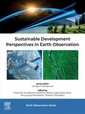 Behera / Barik / Mohapatra |  Sustainable Development Perspectives in Earth Observation | eBook | Sack Fachmedien