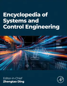  Encyclopedia of Systems and Control Engineering | Buch |  Sack Fachmedien