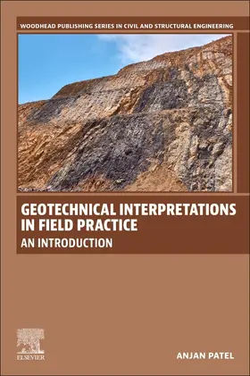 Patel | Geotechnical Interpretations in Field Practice | Buch | 978-0-443-14092-1 | sack.de