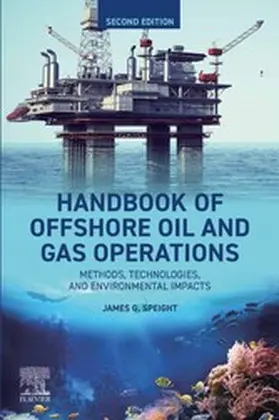 Speight | Handbook of Offshore Oil and Gas Operations | E-Book | sack.de