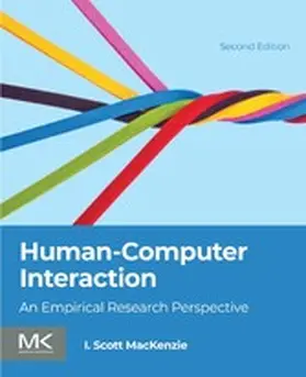Mackenzie | Human-Computer Interaction | E-Book | sack.de