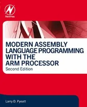 Pyeatt | Modern Assembly Language Programming with the ARM Processor | E-Book | www2.sack.de