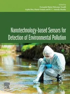 Policarpo Tonelli / Roy / Ozturk |  Nanotechnology-based Sensors for Detection of Environmental Pollution | eBook | Sack Fachmedien