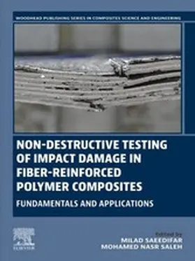 Saeedifar / Nasr Saleh | Non-destructive Testing of Impact Damage in Fiber-reinforced Polymer Composites | E-Book | sack.de