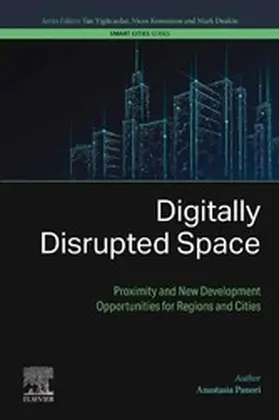 Panori |  Digitally Disrupted Space | eBook | Sack Fachmedien