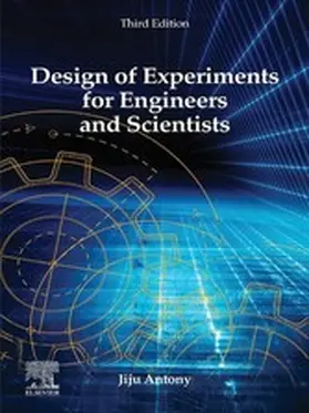 Antony | Design of Experiments for Engineers and Scientists | E-Book | sack.de
