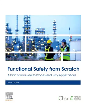 Clarke |  Functional Safety from Scratch | Buch |  Sack Fachmedien