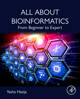Hasija |  All about Bioinformatics | Buch |  Sack Fachmedien