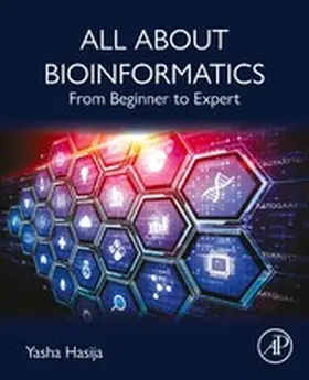 Hasija | All About Bioinformatics | E-Book | www2.sack.de