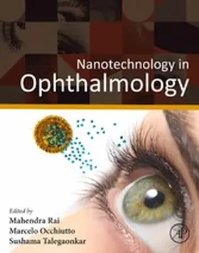 Rai / Talegaonkar | Nanotechnology in Ophthalmology | E-Book | sack.de