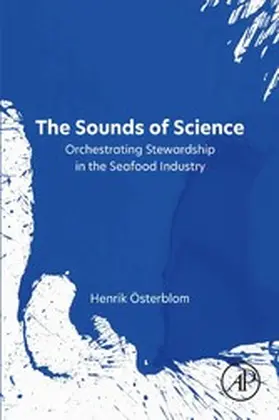 Österblom | The Sounds of Science | E-Book | sack.de