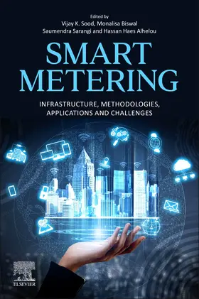 Sood / Biswal / sarangi |  Smart Metering | Buch |  Sack Fachmedien