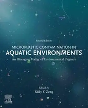 Zeng |  Microplastic Contamination in Aquatic Environments | eBook | Sack Fachmedien