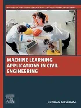 Meshram | Machine Learning Applications in Civil Engineering | E-Book | sack.de