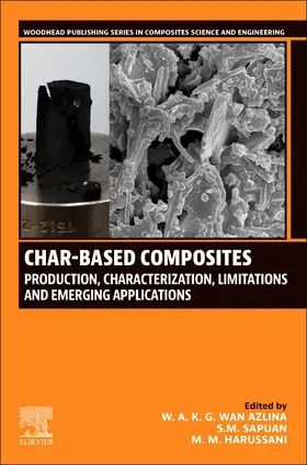 Azlina / Sapuan / Harussani | Char-Based Composites | Buch | 978-0-443-15403-4 | sack.de
