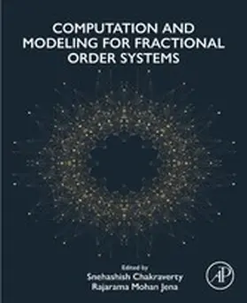 Chakraverty / Jena | Computation and Modeling for Fractional Order Systems | E-Book | www2.sack.de
