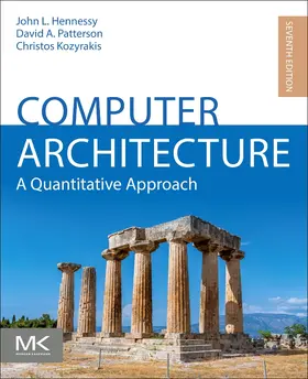 Hennessy / Patterson / Kozyrakis |  Computer Architecture | Buch |  Sack Fachmedien