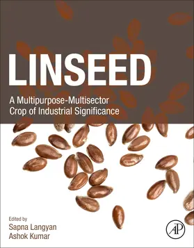 Langyan / Kumar |  Linseed | Buch |  Sack Fachmedien