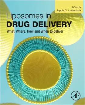 Antimisiaris |  Liposomes in Drug Delivery | Buch |  Sack Fachmedien