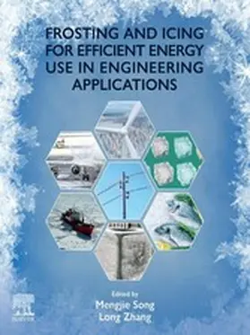 Zhang / Song |  Frosting and Icing for Efficient Energy Use in Engineering Applications | eBook | Sack Fachmedien