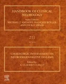 Cuello |  Cholinergic Involvement in Neurodegenerative Diseases | eBook | Sack Fachmedien