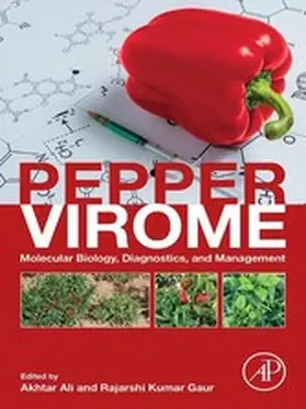 Ali / Gaur | Pepper Virome | E-Book | sack.de