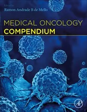 de Mello | Medical Oncology Compendium | E-Book | www2.sack.de