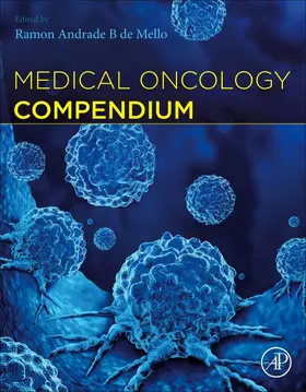 de Mello |  Medical Oncology Compendium | Buch |  Sack Fachmedien