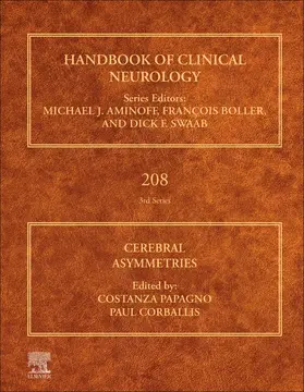 Cerebral Asymmetries | Buch | 978-0-443-15646-5 | sack.de