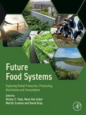 Yada / Acker / Scanlon | Future Food Systems | E-Book | sack.de