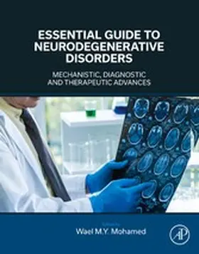 Mohamed |  Essential Guide to Neurodegenerative Disorders | eBook | Sack Fachmedien