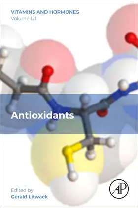 Litwack |  Antioxidants | Buch |  Sack Fachmedien