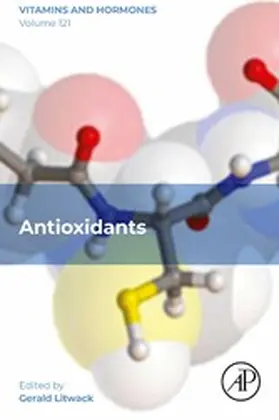 Litwack | Antioxidants | E-Book | sack.de