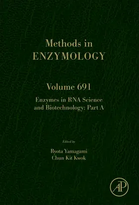 Enzymes in RNA Science and Biotechnology | Buch | 978-0-443-15770-7 | sack.de