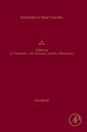  Advances in Heat Transfer | eBook | Sack Fachmedien