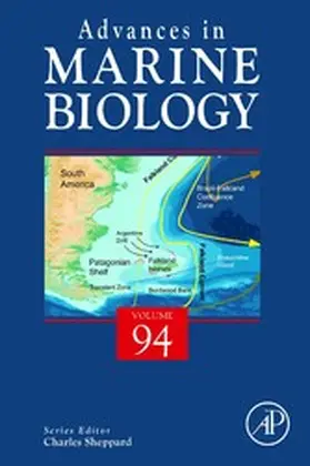 Hamel |  Advances in Marine Biology | eBook | Sack Fachmedien