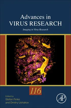  Imaging in Virus Research | Buch |  Sack Fachmedien
