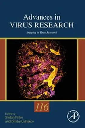 Finke / Ushakov |  Imaging in Virus Research | eBook | Sack Fachmedien